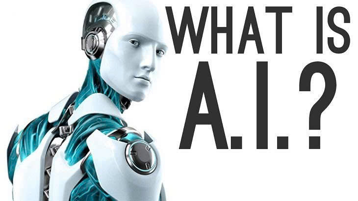 Ứng dụng trí tuệ nhân tạo AI