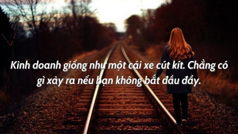 CƠ HỘI Ở ĐÂU CÓ, MIỄN LÀ BẠN BIẾT NẮM LẤY HAY KHÔNG